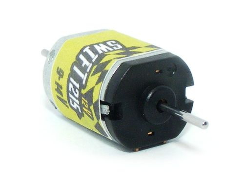 Silnik SWIFT Train 1215 12V na Arena.pl