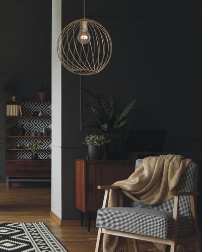 Lampa wisząca K-4287 MODENA na Arena.pl