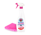 Chanteclair z wybielaczem 625 ml