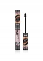 revers oh! my brow żel-korektor do brwi czarny 7 ml