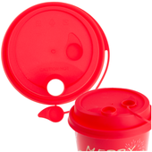 Przykrywka Do Kubka Świątecznego Pokrywka Dziubek