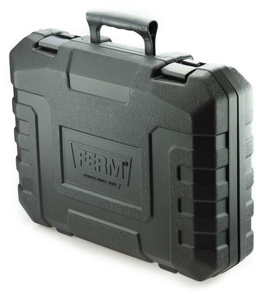 MŁOTOWIERTARKA MŁOT UDAROWY FERM 1500W 6J SDS+ zdjęcie 3