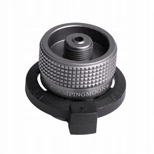 Gas Saver Plus wraz z adapterem gazu na Arena.pl