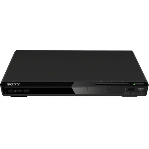 Odtwarzacz DVD Sony DVP-SR370 na Arena.pl