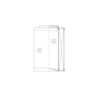 WIX D11A10CRA - Filtr hydrauliczny ST1822 PT9205 P171744 HY18364 SH63974