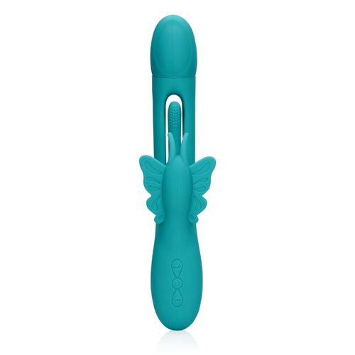 Flapping G-Spot Butterfly Vibrator na Arena.pl