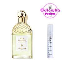 Guerlain Aqua Allegoria Nerolia Vetiver EDT Odlewka 10ml