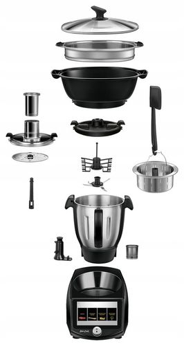 Termorobot Sam Cook PSC-11/B robot kuchenny na Arena.pl