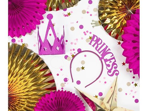 "Konfetti Princess, mix, 4g"_PDE na Arena.pl
