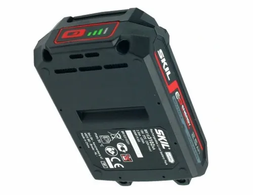 KOSIARKA AKUMULATOROWA 34cm 40V 0130 SKIL 2x2,0Ah na Arena.pl