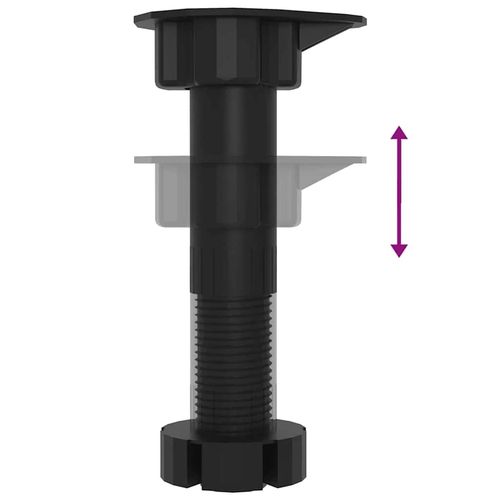 Szafka pod zlew, Lyon, kolor dąb artisan, 80x46x81,5 cm na Arena.pl