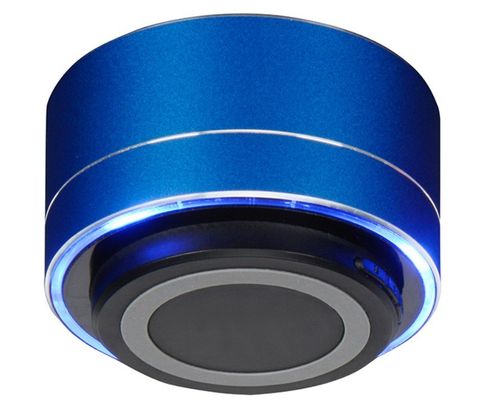 Głośnik Stream V2 Bluetooth niebieski na Arena.pl