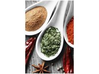 40X60CM SMAKI ŚWIATA OBRAZ