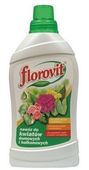 nawóz do kwiatów domowych i balkonowych mineralny płynny 1l florovit