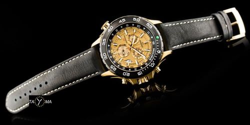 Bisset BSCC03 - CHRONOGRAF (zb038d) na Arena.pl