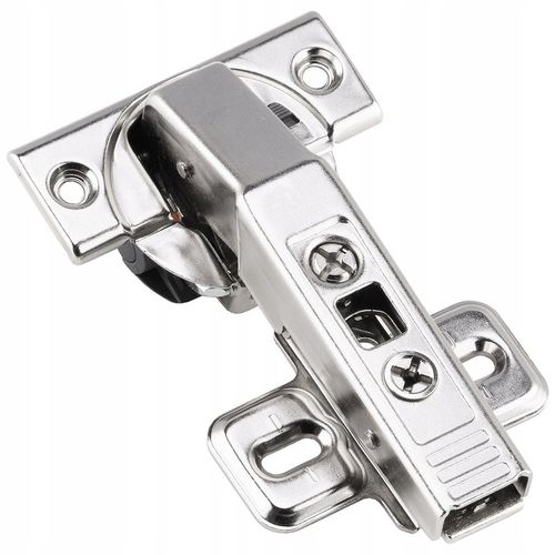 Zawias równoległy CLIP top BLUMOTION 79B9550 + Prowadnik 173L6130 na Arena.pl