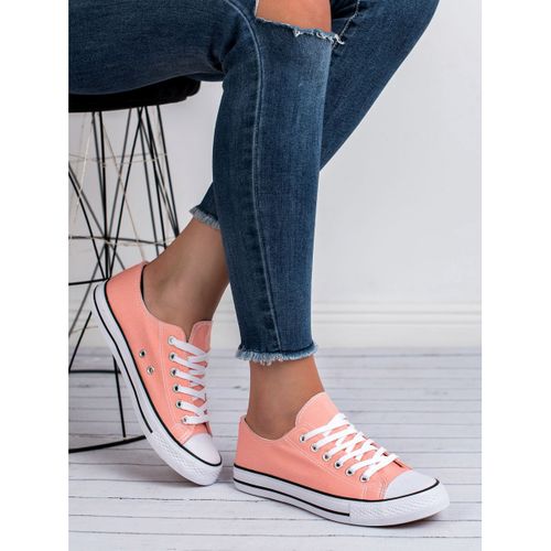 Pudrowe Trampki r.37 na Arena.pl