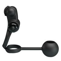 pretty love  vibration penis sleeve iv, 10 vibration functions