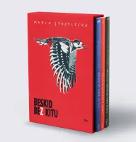 Pakiet Czerwony. Beskid Bez Kitu / Beskid Bez Kitu. Zima / Hajda. Beskid