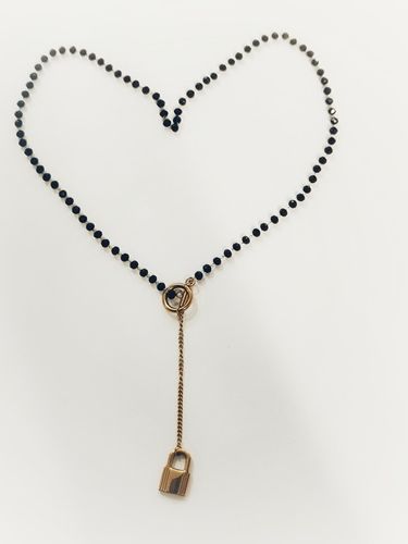 łańcuszek stal chirurgiczna na Arena.pl