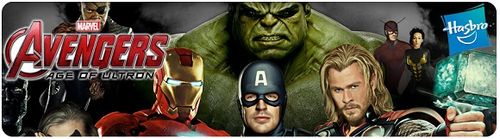 HASBRO DUŻA FIGURKA HULK AVENGERS 30 cm B0443 na Arena.pl