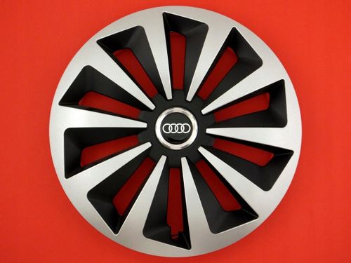 KOŁPAKI 15'' AUDI - B5 B3 B4 80 A2 A3 A4 A5 A6 FXM na Arena.pl