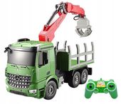 Zabawka zdalnie sterowana Double Eagle Mercedes-Benz Arocs