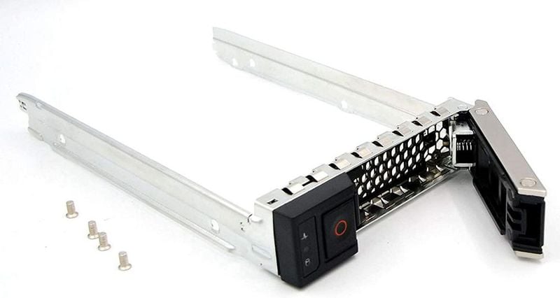 Dell Carrier HDD, 3.5 Inch zdjęcie 1