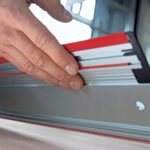 Fan-Pack Zagłębiarka pilarka Mafell MT 55 CC z szyną F160 + druga na Arena.pl