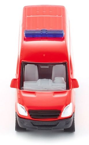 Siku - Ambulans 0805 na Arena.pl