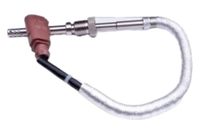 Czujnik temperatury spalin AUDI A4 A5 Q5