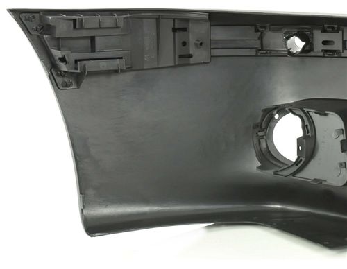 Zderzak M5 STYLE BMW E39 96-03 Z PDC + SRA Komplet na Arena.pl