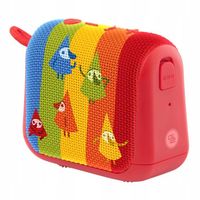 Głośnik BLUETOOTH TWS dla Dzieci MP3 IPX6 GoGEN