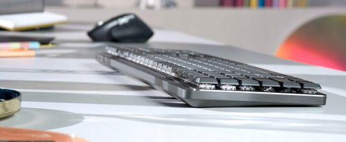 Klawiatura Logitech MX Mechanical Mini na Arena.pl