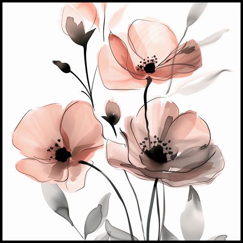 Plakat 100x100cm Subtelny Okaz na Arena.pl