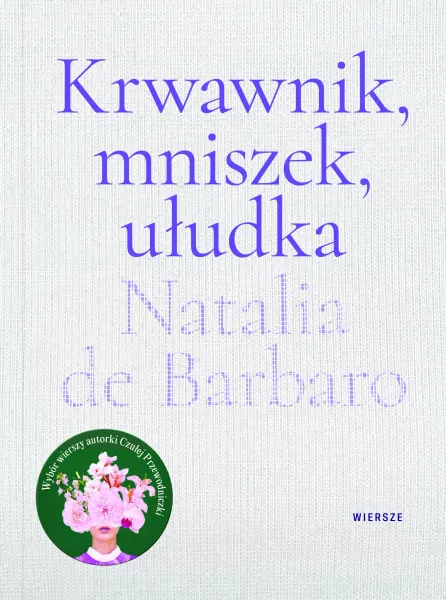 Krwawnik, mniszek, ułudka zdjęcie 1