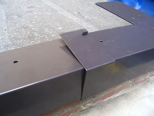 Łącznik ŁK55 do profila PK55 na Arena.pl