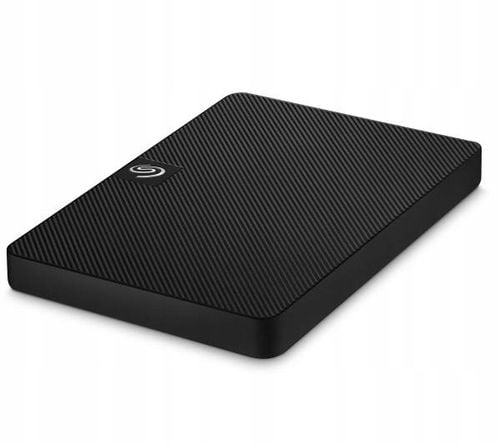 DYSK SEAGATE Expansion 4TB 2,5'' STKM4000400 na Arena.pl