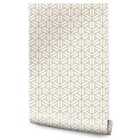 Tapeta Ścienna Nowoczesny WZÓR Abstrakcja Efekt 3D