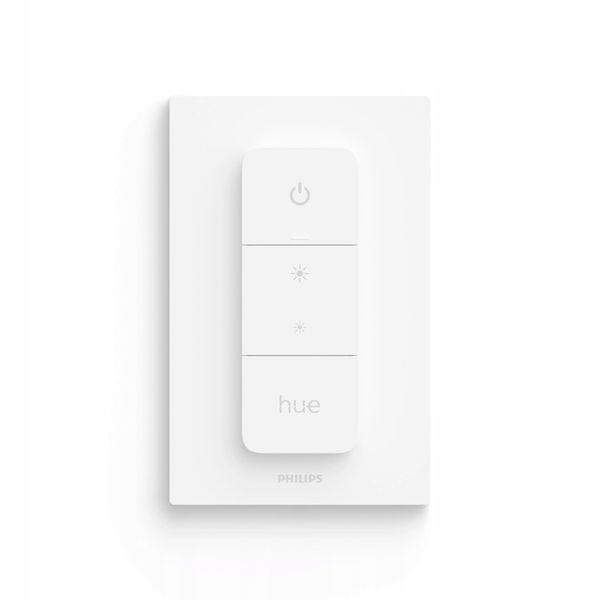 Pilot Ściemniacz Inteligentny Przełącznik Dimmer Switch v2 Philips HUE zdjęcie 4