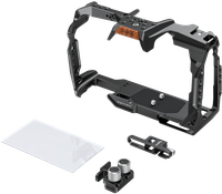 Smallrig 3298 - klatka i zestaw akcesoriów do BMPCC 6K Pro