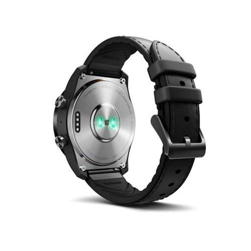SMARTWATCH MOBVOI TICWATCH PRO BLACK na Arena.pl