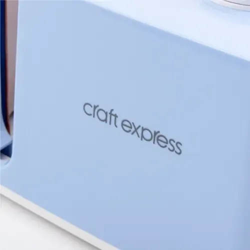 Automatyczna prasa do kubków 27 x 16,5 cm Craft Express na Arena.pl