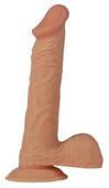 Fantom Penisa Z Jądrami - Blown Away 8" 20,3 Cm