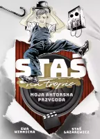 Staś Na Tropie. Moja Aktorska Przygoda