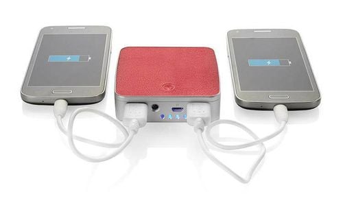 Power bank HIDE 7800mAh na Arena.pl