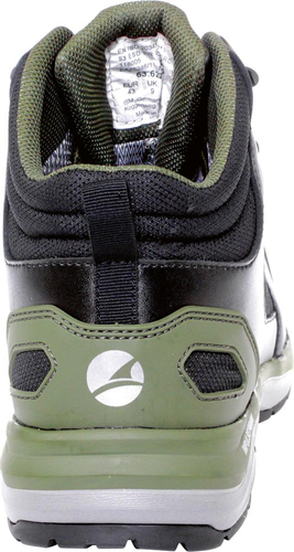 Buty 636220, S3, ESD, HRO, SRC, rozmiar 46 na Arena.pl