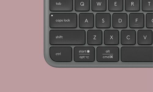 Klawiatura LOGITECH K950 Grafitowy na Arena.pl