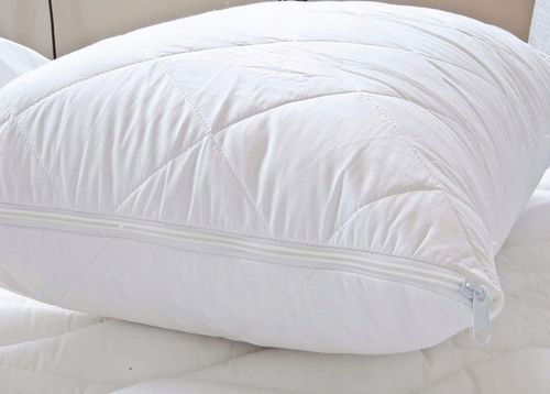 2x PODUSZKA 70X80 ANTYALERGICZNA PIKOWANA ZAMEK na Arena.pl