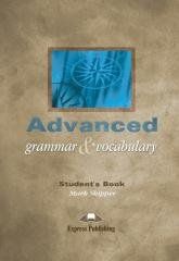 Advanced Grammar & Vocabulary SB Mark Skipper
